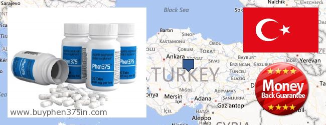 Dónde comprar Phen375 en linea Turkey